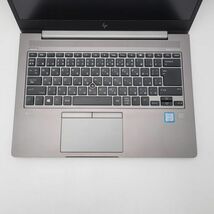 ★AC付き/訳あり★ HP ZBook 14u G6 [Core i7 8565U 16GB 512GB 14インチ -] 中古 ノートパソコン (5721)_画像4