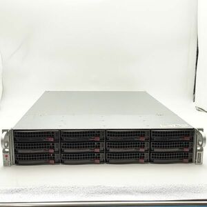 ★訳あり★ Vintage Vintage NP3S-2000012-2U [Xeon E5620 10GB なし -] 中古 サーバー (5709)