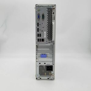 ★訳あり★ NEC Mate PC-MKL36BZG5 [Core i3 9100 8GB 256GB -] 中古 デスクトップパソコン (5609)の画像4