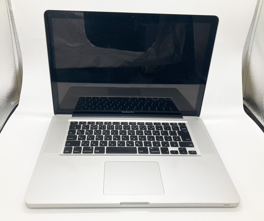 2024年最新】Yahoo!オークション -macbook pro 15 ジャンクの中古品