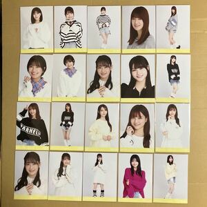 乃木坂46 生写真　ルーズソックス　岩本蓮加　阪口珠美　清宮レイ　向井葉月　伊藤理々杏　佐藤楓　中村麗乃　奥田いろは　矢久保美緒など