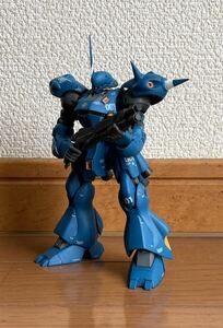 ZEONOGRAPHY #3011 ケンプファー GFF ガンダム フィックス フィギュレーション ジオノグラフィ