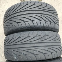 KENDA　KAISER　205/40R17　84H　2018年製　6〜7分山　中古ノーマルタイヤ　夏タイヤ_画像4