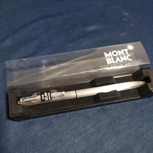 MONTBLANC（筆記具、時計）