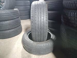 No.197【15インチ☆185/55R15】グッドイヤー☆GT-EcoStage 2本