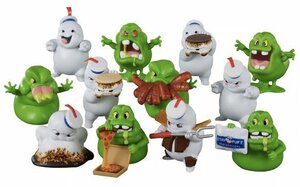 ゴーストバスターズ フローズン・サマー マシュマロマン スライマー フィギュア GHOSTBUSTERS ECTO COLLECTION