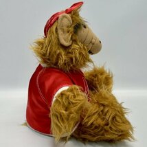 1988 バーガーキング アルフ ぬいぐるみ ハンドパペット ALF 所ジョージ ビンテージ ヴィンテージ アメトイ アメリカントイ ミールトイ_画像3