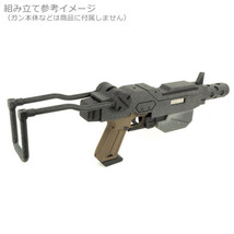 AAP01 アサシン ガスブローバック用 MG100 GROUNDタイプ キット_画像2