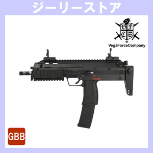 ガスブロ VFC / UMAREX MP7A1 NAVY Gen.2 ガスブローバック　(HKライセンス)