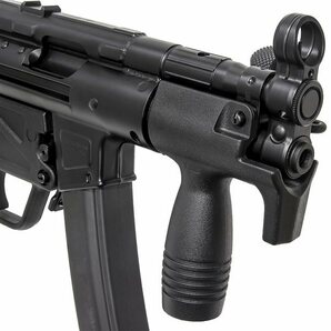 ガスブロ VFC / Umarex MP5K EARLY MODEL Gen.2 ガスブローバック (HK Licensed)の画像9