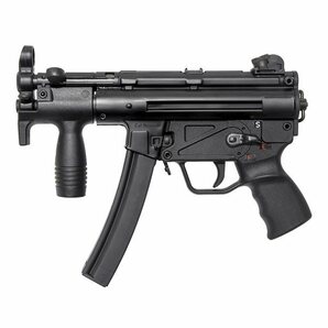 ガスブロ VFC / Umarex MP5K EARLY MODEL Gen.2 ガスブローバック (HK Licensed)の画像10