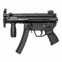 ガスブロ VFC / Umarex MP5K EARLY MODEL Gen.2 ガスブローバック　(HK Licensed)_画像10