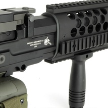 電動ガン ARES KAC Stoner LMG 2020年 ver._画像4