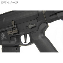 電動ガン ARES AMOEBA MUTANT AMM7 EFCS搭載 ブラック_画像5