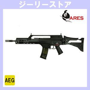 電動ガン ARES HK G36K カスタム EFCS 搭載