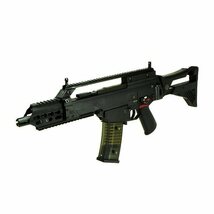 電動ガン ARES HK G36C カスタム EFCS 搭載_画像3