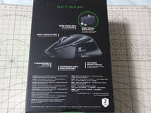 RAZER BASILISK V2 ゲーミングマウス 訳あり品 PC周辺機器 レイザー 有線 RGB_画像8