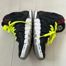 Adidas Chicagos Finest Derrick Rose Mens Basketball Shoes アディダス　バスケシューズ　23.5_画像3