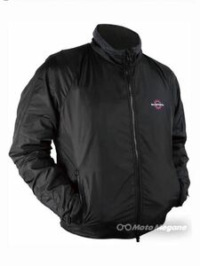 （ウォーム＆セーフ）Warm&Safe 電熱ウェア・防寒用品 男性用ヒーテッド・ジャケットのみ ※別途、専用コントローラが必要となります。