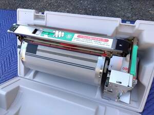 印刷機　ドラム　ケース入り　RICOH Priport Ink VT-600 　