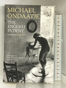 The English Patient Bloomsbury Publishing PLC Ondaatje, Michael