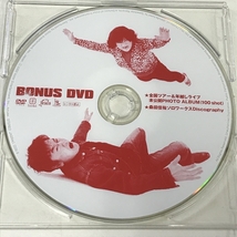 桑田佳祐 KUWATA KEISUKE BONUS DVD ビクターエンタテインメント ボーナス DVD サザンオールスターズ_画像3