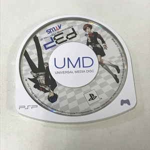 ソフトのみ ペルソナ3 ポータブル PSP the Best アトラス プレイステーションポータブル