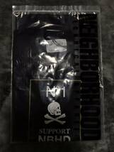 新品 NEIGHBORHOOD N1 C-TEE Tシャツ S/Sブラック 黒 M_画像1