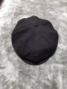 TENDERLOIN casquetteキャスケット HAT ニューヨークハット 帽子 L 正規品