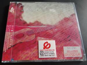 【未開封品CD 4枚Set】言の葉 + Soul Collection + SOUL ESSENCE + Peace of Mind / SAKURA