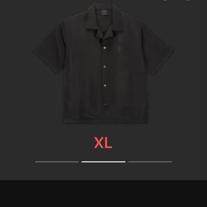 NIKE トロフィールームウォームアップシャツ　XL 半袖シャツ シャツ