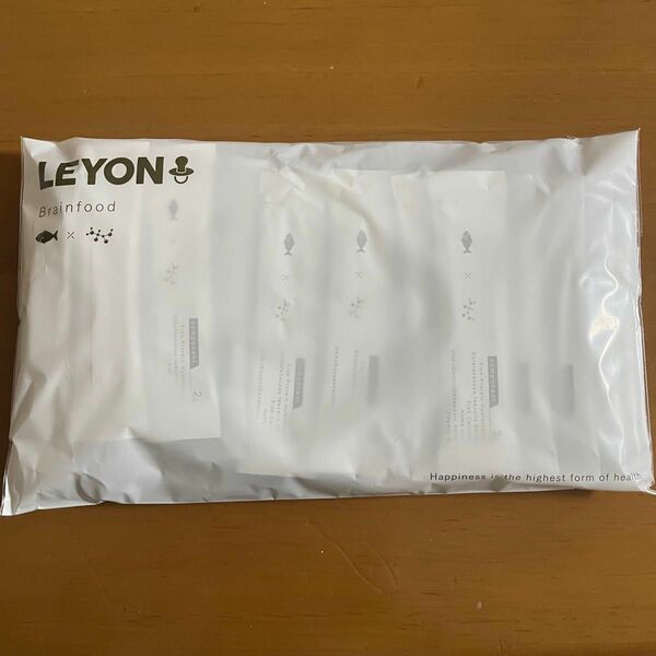 LEYON ブレインフード 2g×30包