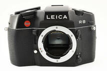 ☆Leica/ライカ R8 ボディ　♯2384_画像3