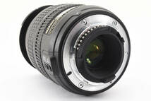 ☆NIKON/ニコン AF-S NIKKOR 18-70mm F3.5-4.5G ED　♯2411_画像5