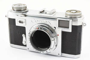 ☆Contax/コンタックス IIa Zeiss Ikon ツァイスイコン 　♯2408