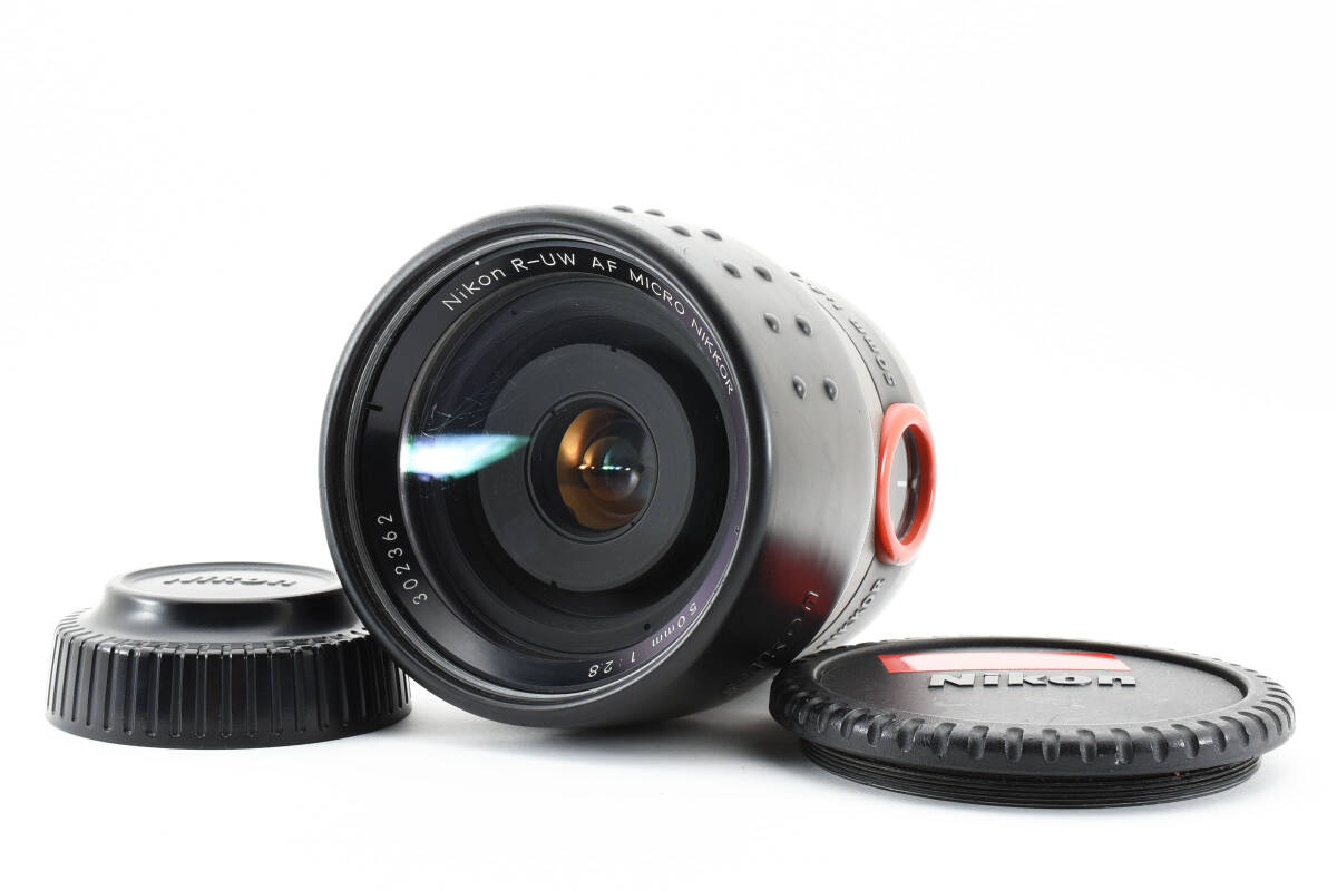 Yahoo!オークション -「nikonos rs」の落札相場・落札価格 Yahoo!オークション -「nikonos rs」の落札相場・落札価格