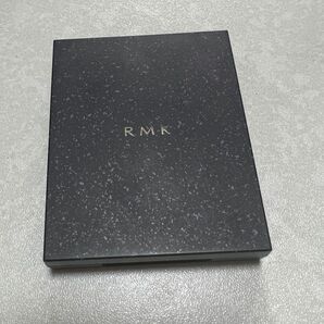 RMK ダンシング ディメンションズ フェイスパレット01