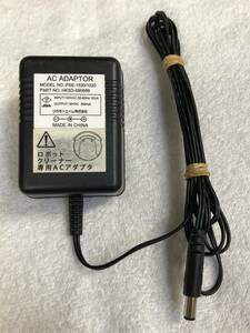 tsuka Moto eim robot cleaner exclusive use AC adapter PSE-1530/1020 18V 300mA