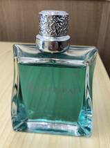  アランドロン SAMOURAI サムライ オードトワレ EDT 100ml 香水 箱付き ほぼ満タン_画像2