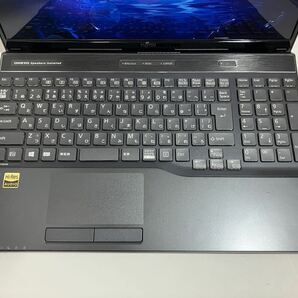 【良品♪：i7-8565U】富士通 LIFEBOOK WA3/C2(FMVWC2A37B)/ フルHD /WEBカメラ(207万画素）/ブルーレイ/新品SSD 1TB/ 16GB / Win11HOMEの画像7