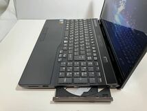 【良品♪：i7-8565U】富士通 LIFEBOOK WA3/C2(FMVWC2A37B)/ フルHD /WEBカメラ(207万画素）/ブルーレイ/新品SSD 1TB/ 16GB / Win11HOME_画像3