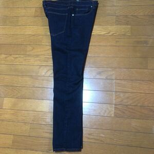 RELAXED SLIM パンツ　ジーンズ　31(78、5cm) 送料520円