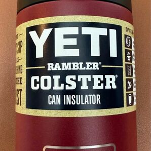 YETI Rambler Colster 2.0 Can Cooler