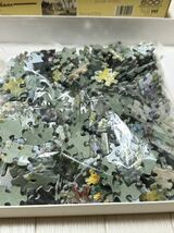 新品 ジグソーパズル JIGSAW PUZZLE 500ピース チューリップ タイム レイン ウィットハール reint withaar 1993 sjatin bv 絵画 art 景色 _画像2