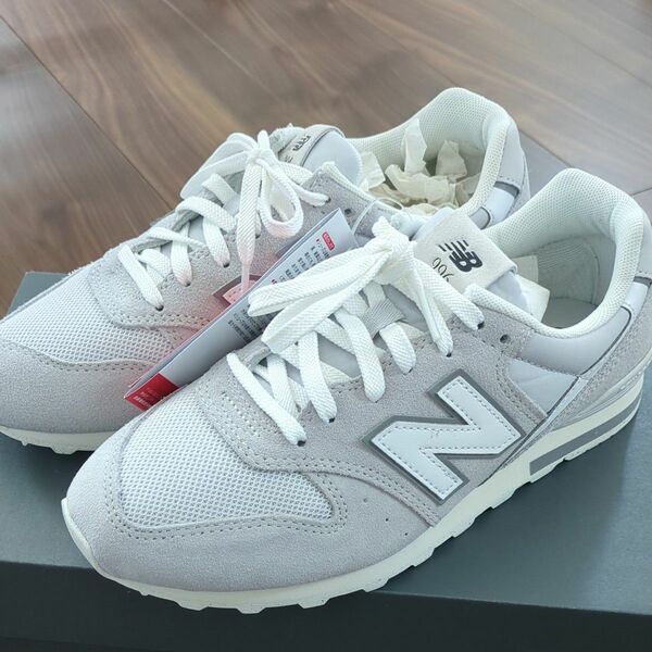 New Balance　WL996CI2 　24cm 