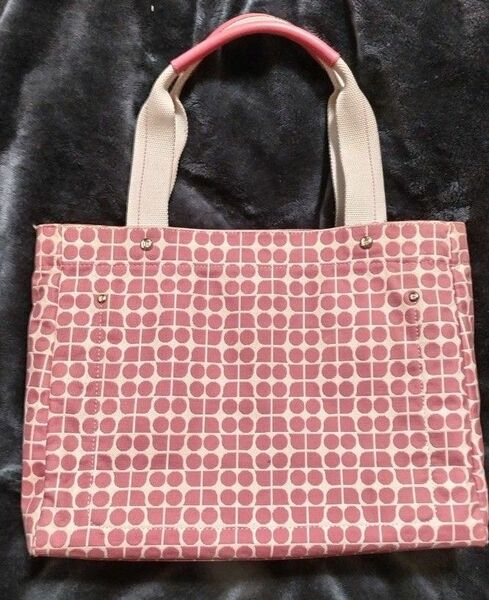 kate spade　トートバッグ