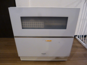 Panasonic パナソニック 食器洗い乾燥機 NP-TZ300