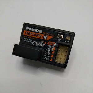 【フタバ】① 受信機 R604FS-E