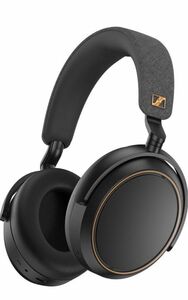 ゼンハイザー (Sennheiser) ワイヤレスヘッ ドホン MOMENTUM 4 Wireless SE カラーCopper