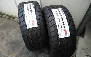 新品　TOYO PROXES R1R 2本セット　225 50 16　2022年製　格安